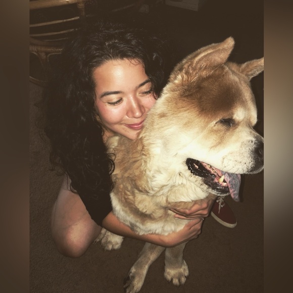 Meet your Posher, Sophia - Picture 1 of 3